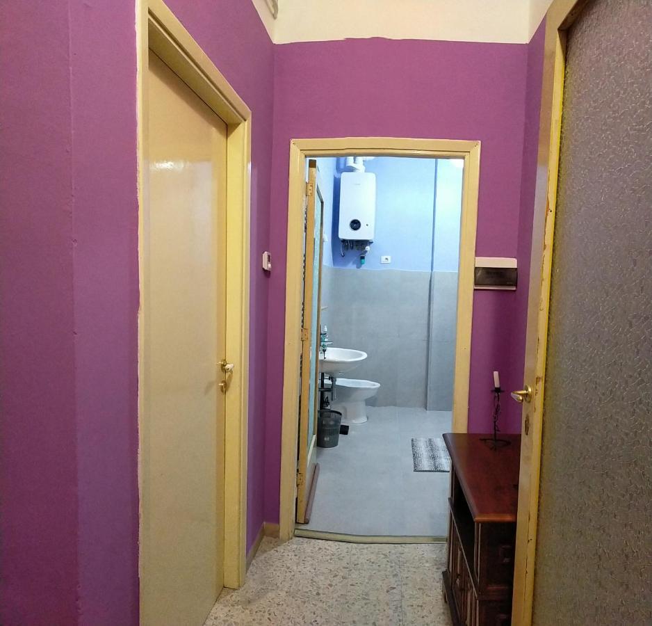 Traivicolidifoligno Hotel ภายนอก รูปภาพ