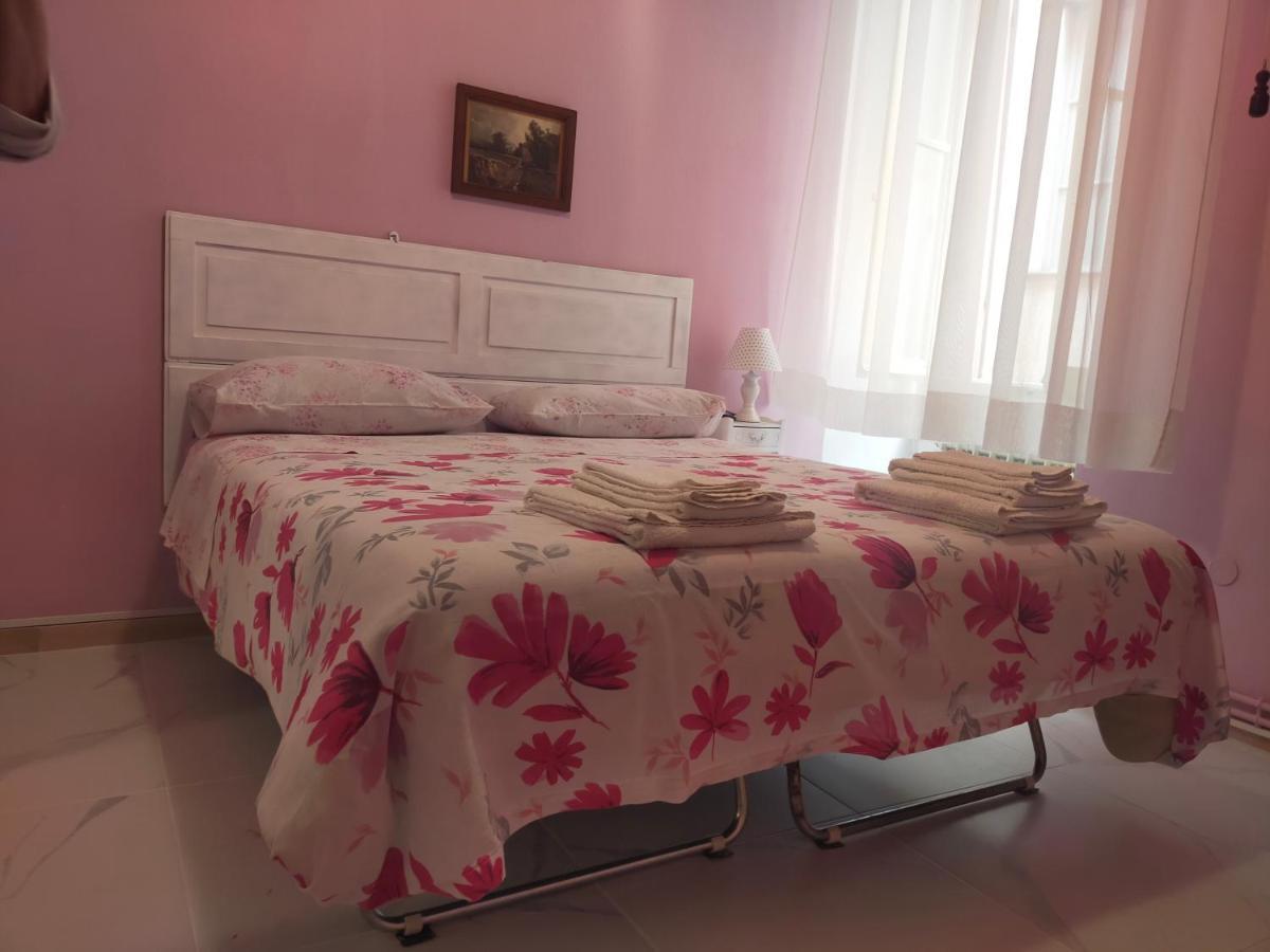 Traivicolidifoligno Hotel ภายนอก รูปภาพ
