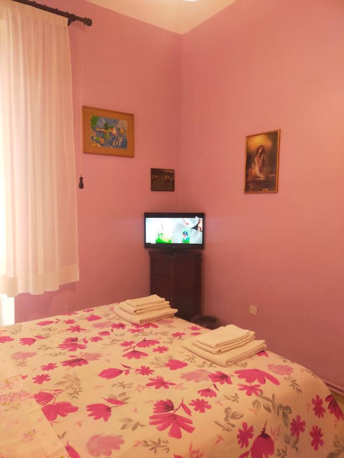 Traivicolidifoligno Hotel ภายนอก รูปภาพ