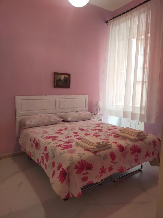 Traivicolidifoligno Hotel ภายนอก รูปภาพ