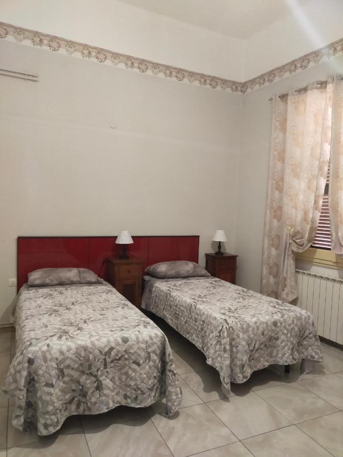 Traivicolidifoligno Hotel ภายนอก รูปภาพ
