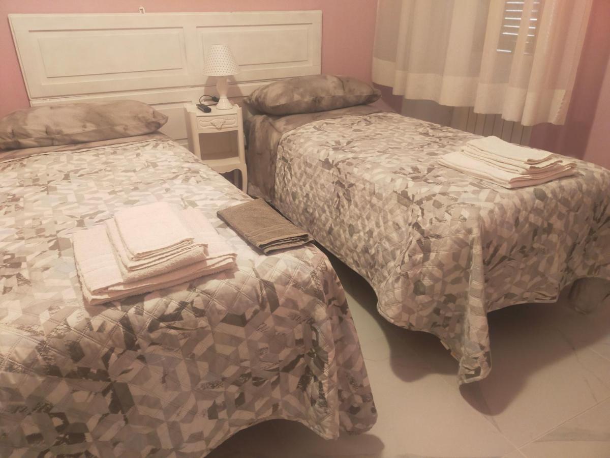 Traivicolidifoligno Hotel ภายนอก รูปภาพ