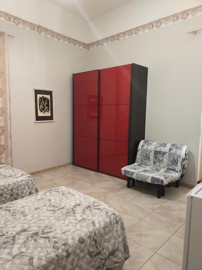 Traivicolidifoligno Hotel ภายนอก รูปภาพ